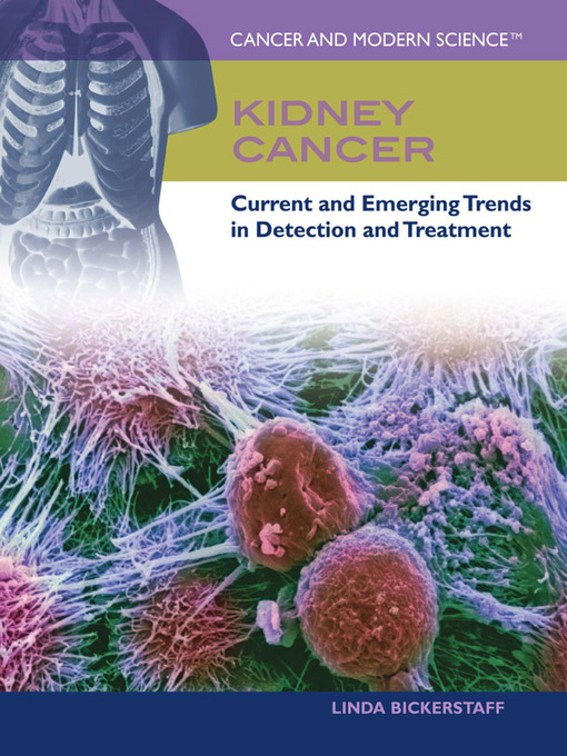 Cover image for Kidney Cancer